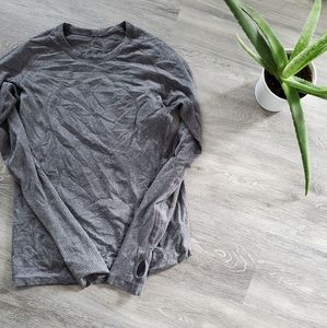 Lululemon Long Sleeve